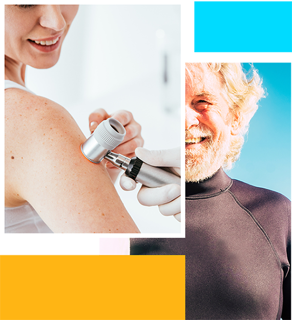 Skin Cancer Clinic Visit SunLife Skin Cancer Care Centre