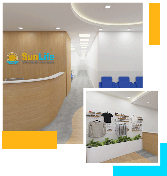 About Us SunLife Skin Cancer Care Centre